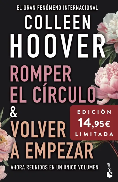 Romper el Círculo / Volver a Empezar - Ed. limitada