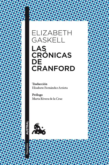 Las Crónicas de Cranford