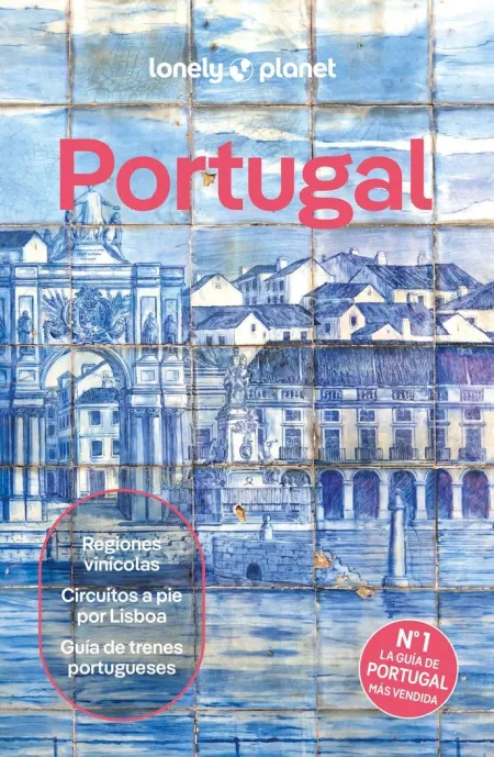 Portugal - Lonely Planet