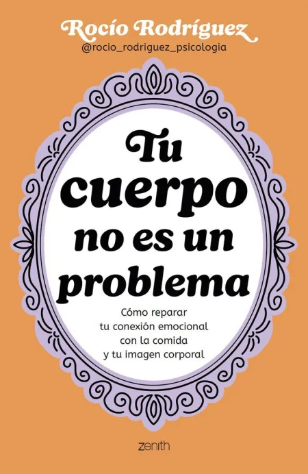 Tu Cuerpo no Es un Problema