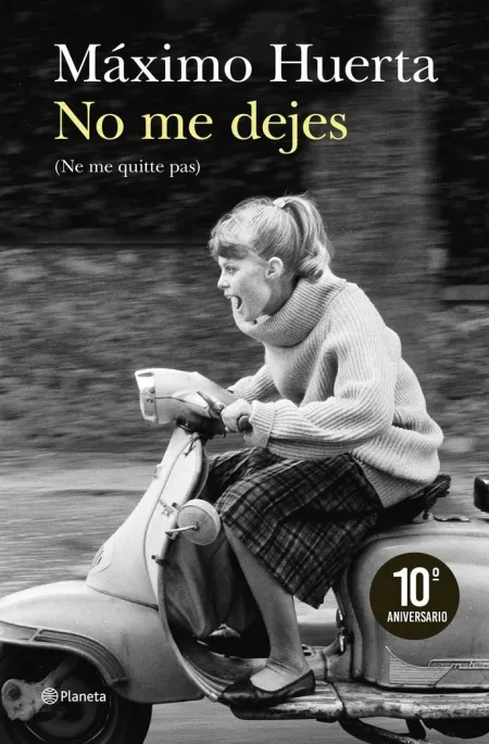 No me Dejes (Ne me Quitte Pas)