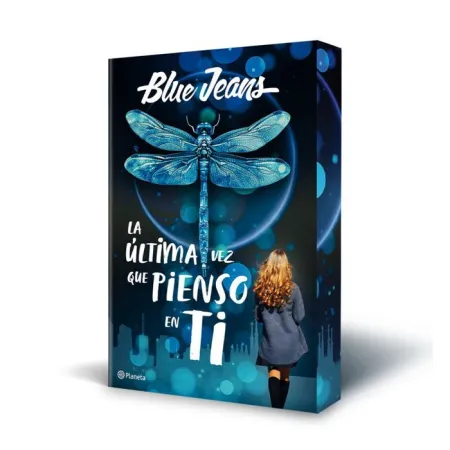 La Última Vez que Pienso en Ti (Edición Especial)