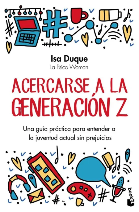 Acercarse a la Generación Z