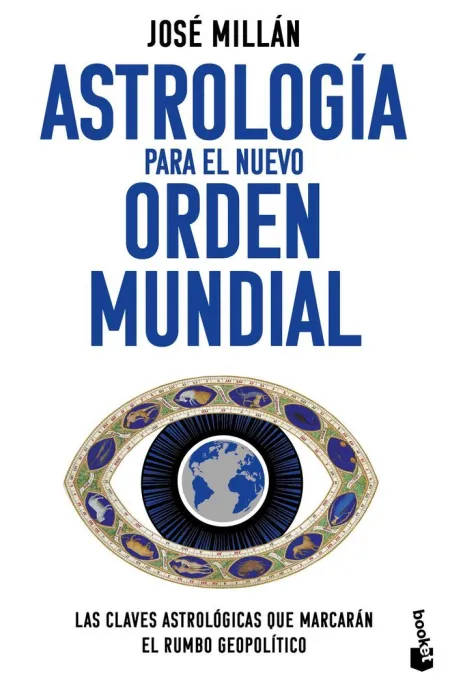 Astrología para el Nuevo Orden Mundial