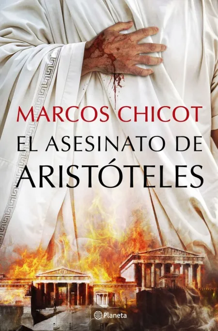 El Asesinato de Aristóteles