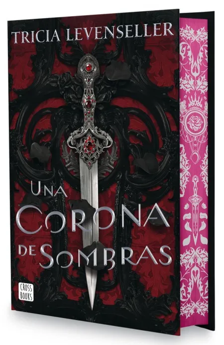 Una Corona de Sombras (Edición Especial)