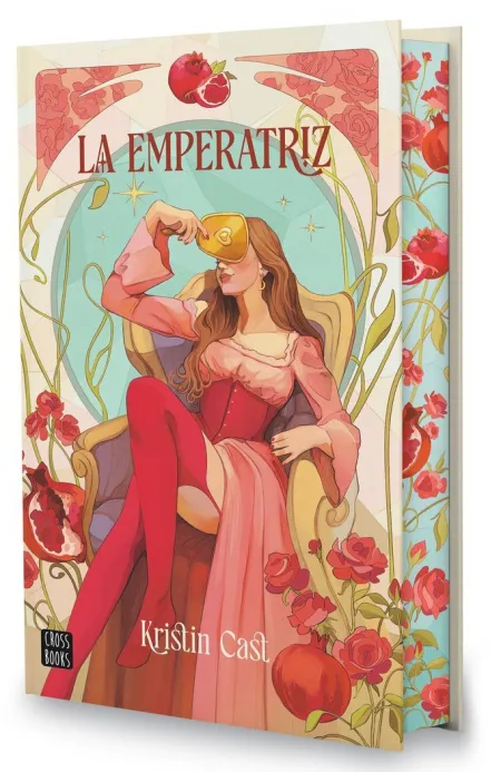 La Emperatriz (Edición Especial)