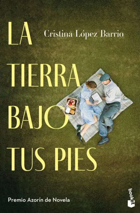 La Tierra Bajo Tus Pies