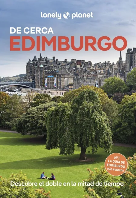Edimburgo de Cerca 6