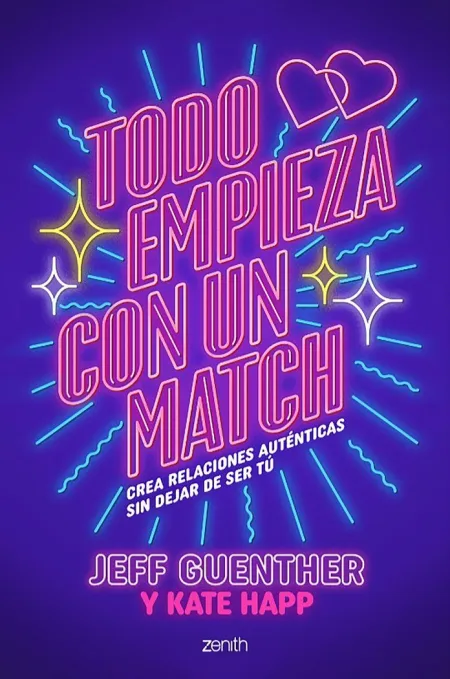 Todo Empieza con un Match