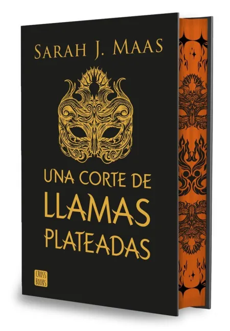 Una Corte de Llamas Plateadas 5 (Edición Especial)