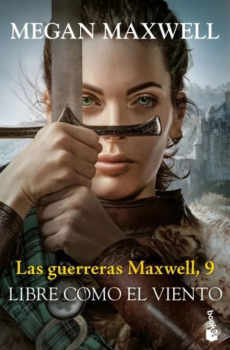 Libre Como el Viento