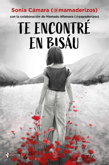 Te Encontré en Bisáu