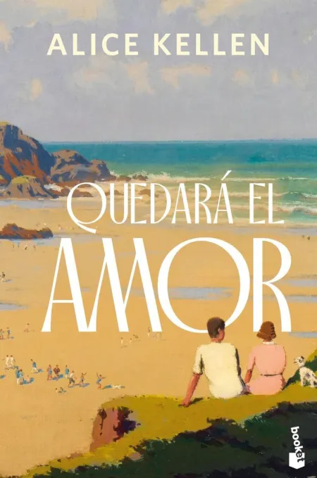 Quedará el Amor