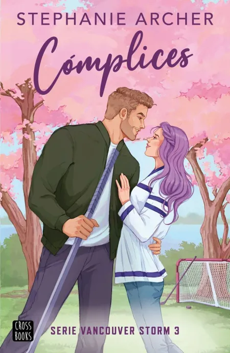 Cómplices