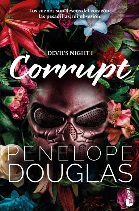 Corrupt - Devil's Night 1