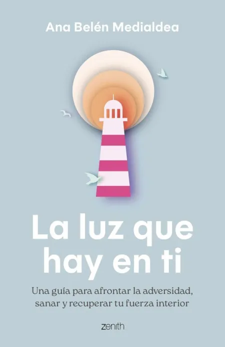La Luz que Hay en Ti