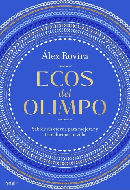 Ecos del Olimpo