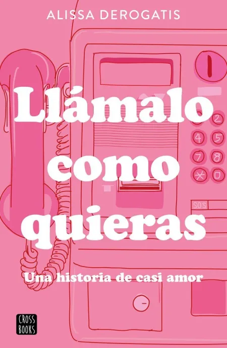 Llámalo Como Quieras