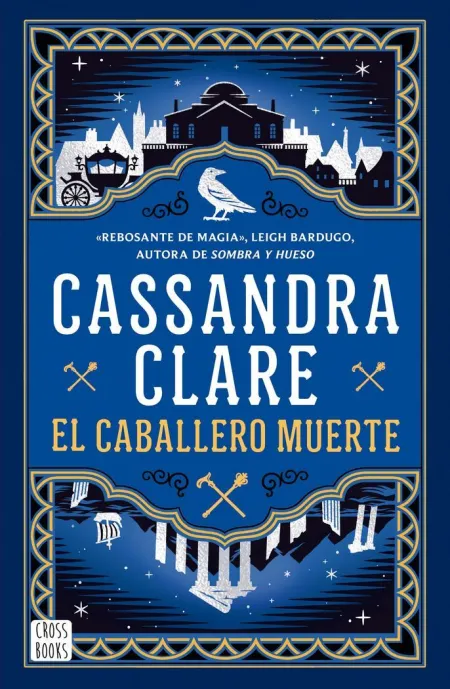 El Caballero Muerte - las Crónicas de Castelana 2