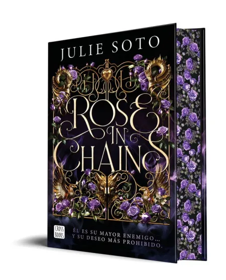 Rose In Chains (Edición Especial)