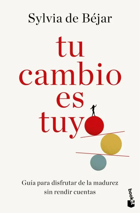 Tu Cambio Es tuyo