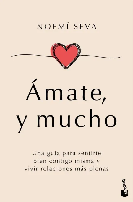 Ámate, y Mucho