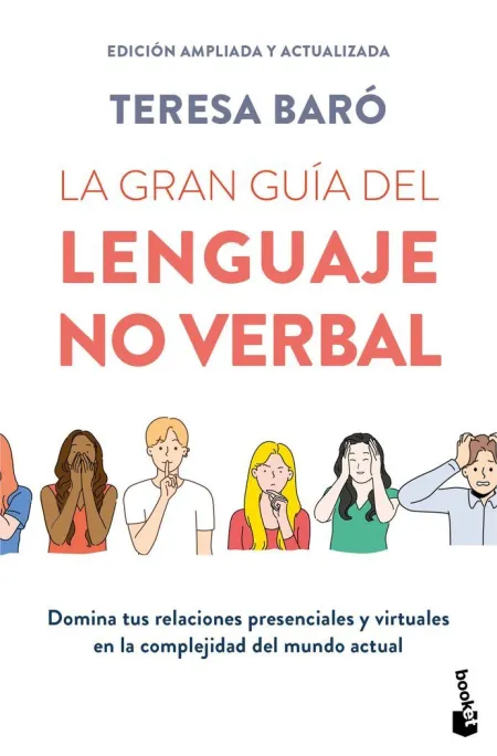 La Gran Guía del Lenguaje no Verbal
