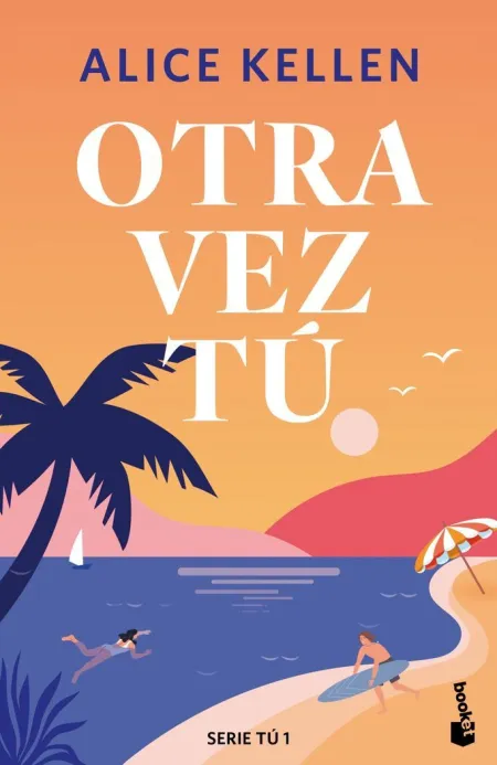 Otra Vez tú. Serie tú 1