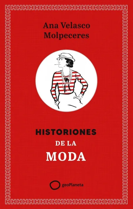 Historiones de la Moda