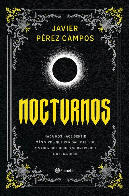 Nocturnos
