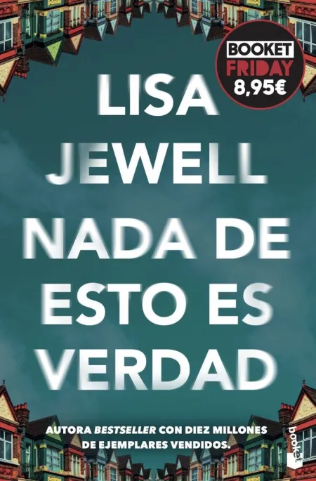 Nada de esto Es Verdad