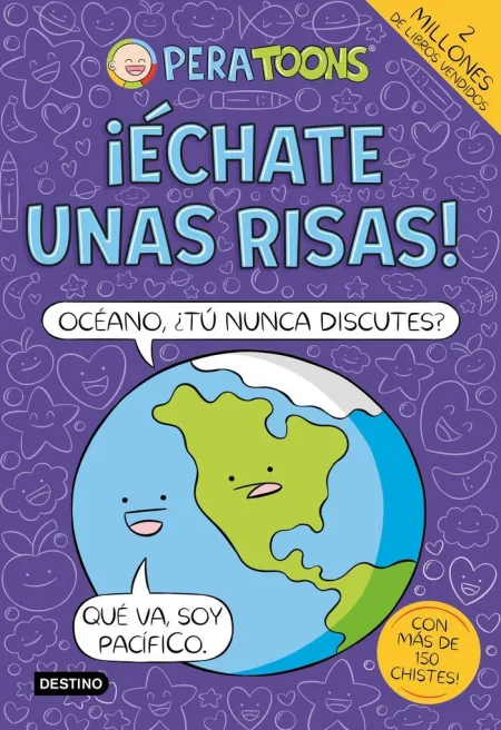 Échate unas Risas!
