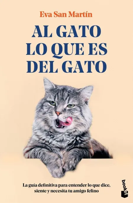 Al Gato lo que Es del Gato
