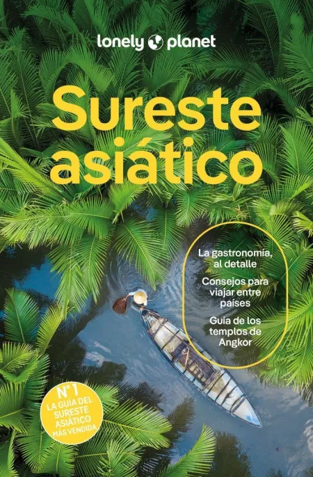 Sureste Asiático - Lonely Planet