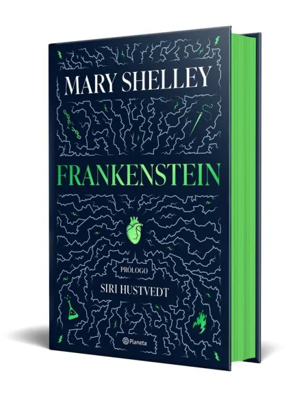 Frankenstein (Td)