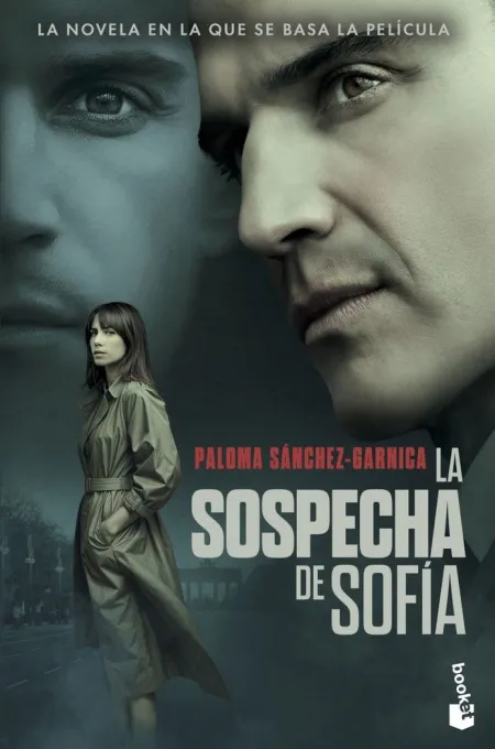 La Sospecha de Sofía