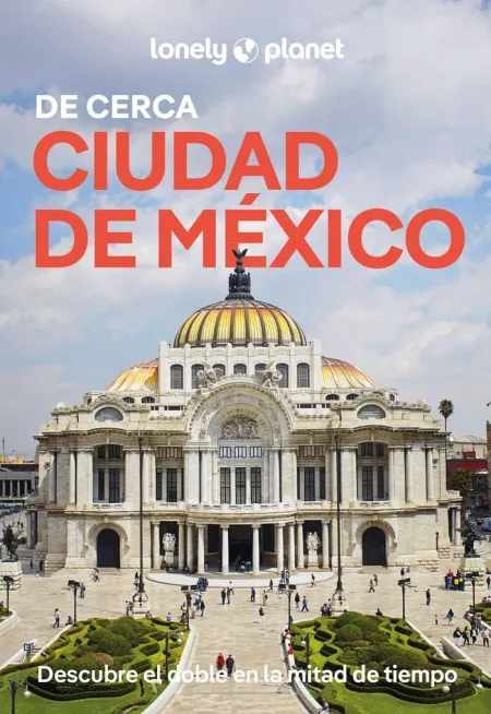Ciudad de México de Cerca