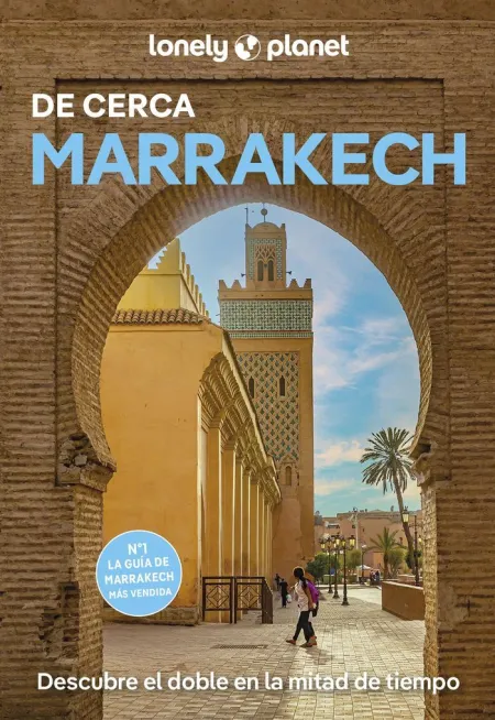Marrakech de Cerca