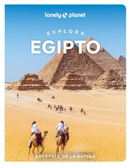 Explora Egipto