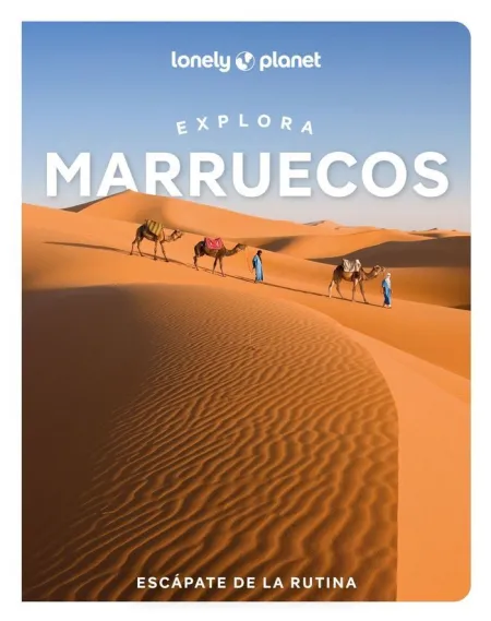 Explora Marruecos