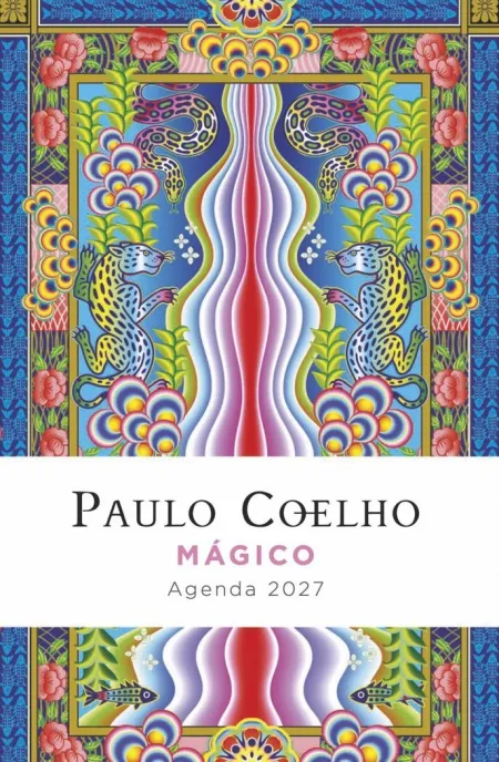 Mágico. Agenda 2027