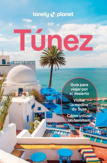 Túnez - Lonely Planet