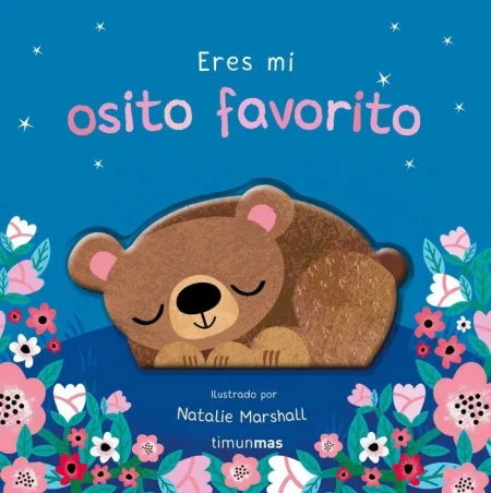 Eres mi Osito Favorito