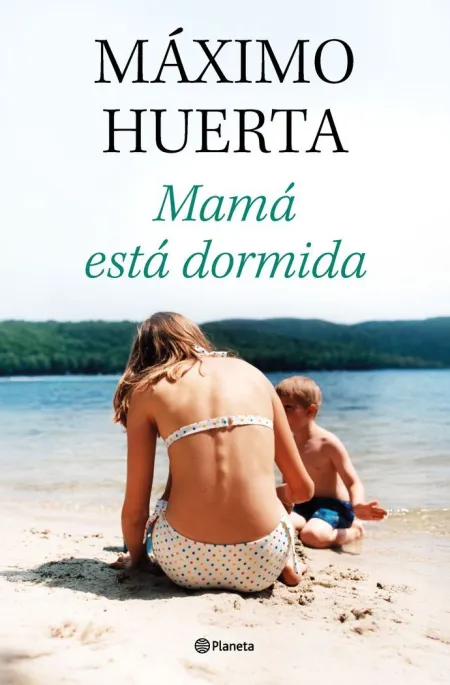 Mamá está Dormida