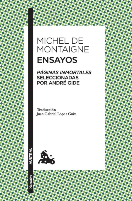 Ensayos