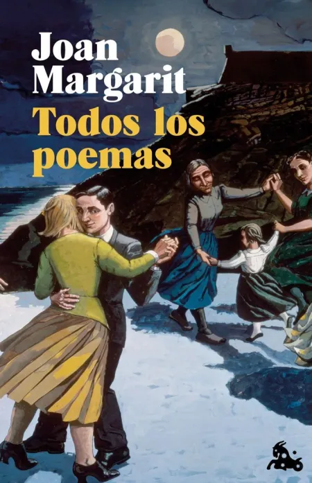 Todos los Poemas