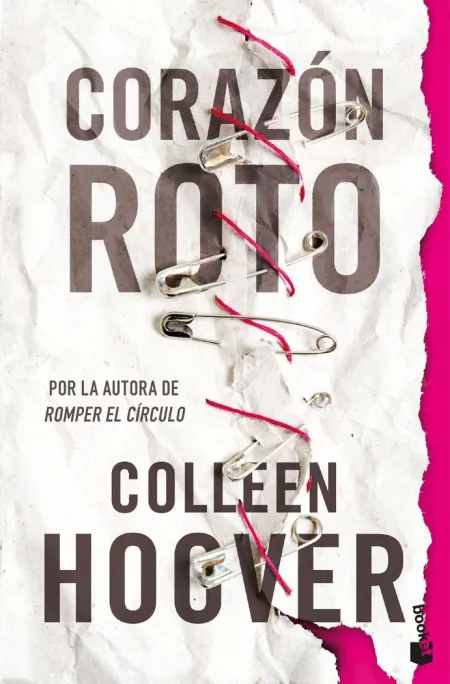 Corazón Roto