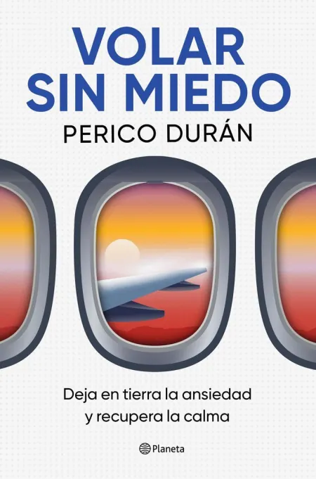 Volar sin Miedo
