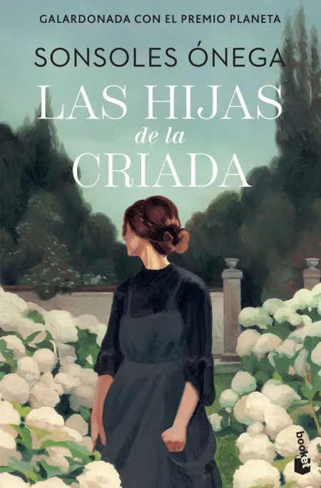 Las Hijas de la Criada